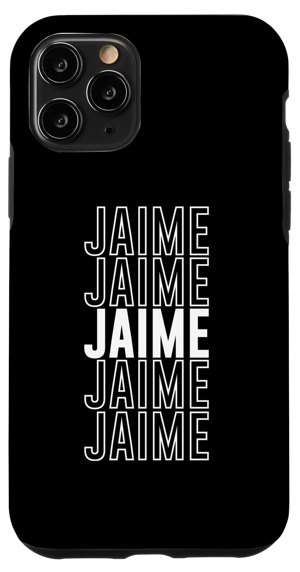 iPhone 11 Pro Jaime Case