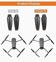 4pairs Mavic 3 / Mavic 3 Classic/Mavic 3 Pro Prop