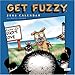 Get Fuzzy: 2006 Mini Wall Calendar by 