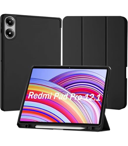 Tablet Xiaomi Redmi Pad 2 Pro Tela 12.1