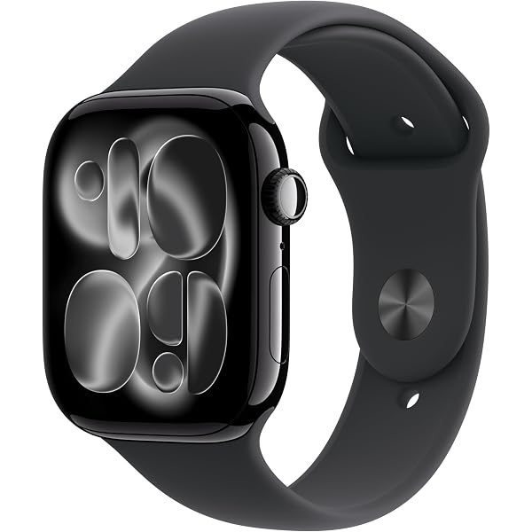 Amazon.com: Apple Watch SE 3 [GPS 44mm] Smartwatch with Midnight