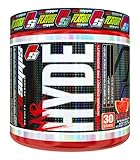 Pro Supps Mr. Hyde Intense Energy Pre-Workout Powder (Watermelon Flavor), 30 True Servings, Ridiculous Focus, Massive Energy, Insane Muscle Pumps