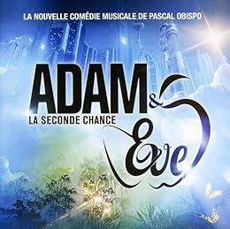 Adam & Eve La Seconde Chance