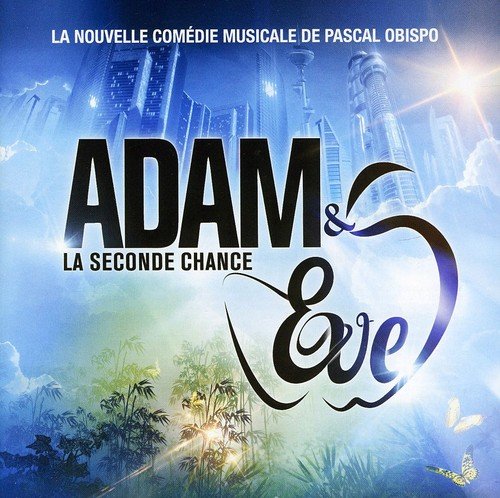 Adam & Eve La Seconde Chance