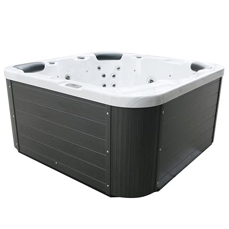 Idromassaggio Da Esterno Spa Vasca Idromassaggio