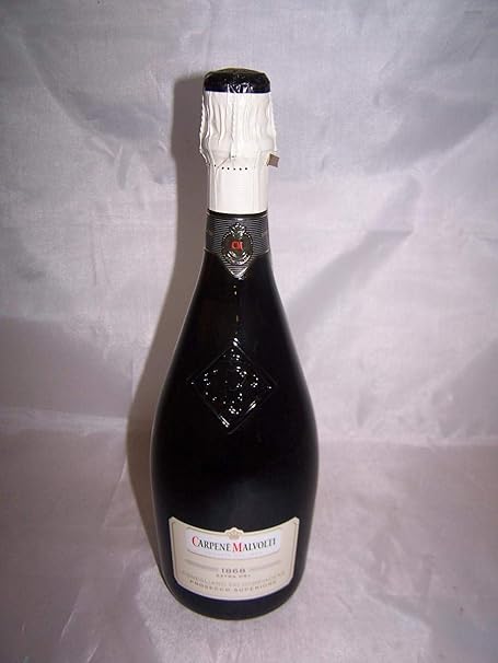 Carpené Malvolti Prosecco Superiore Conegliano Valdobbiadene DOCG Extra Dry