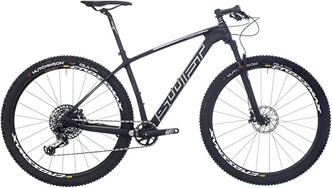 swift carbon mtb