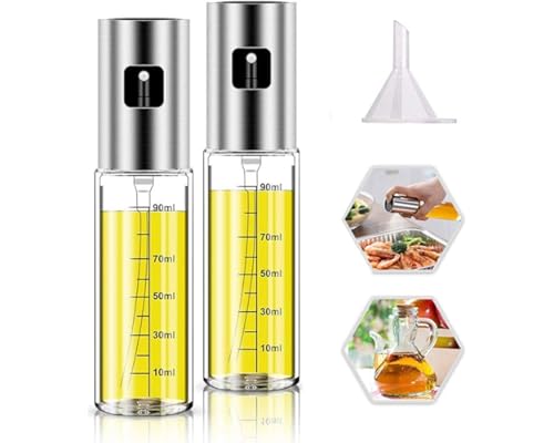 Amazon Com Mastrad Oil And Flavor Mister Oil Sprayer Home Kitchen