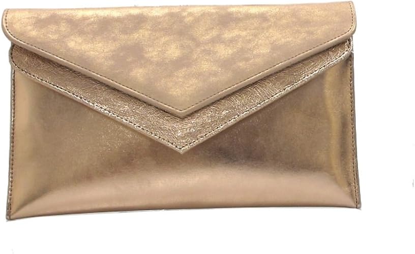 rose gold shoes and bags to match