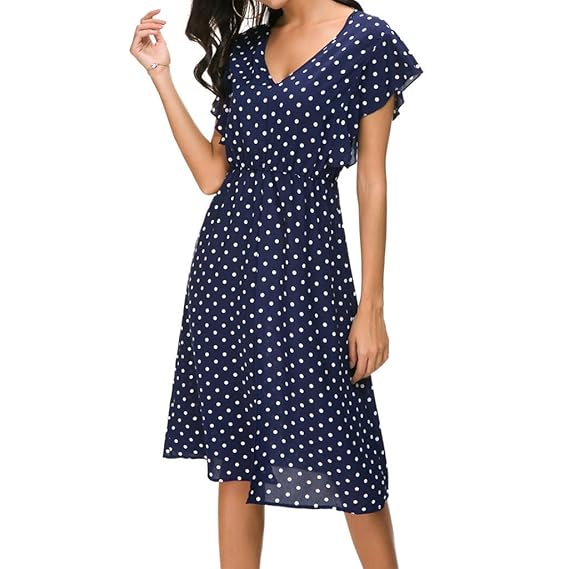 Robe Femme Robe De Soirée Cocktail Robe De Plage Habillée