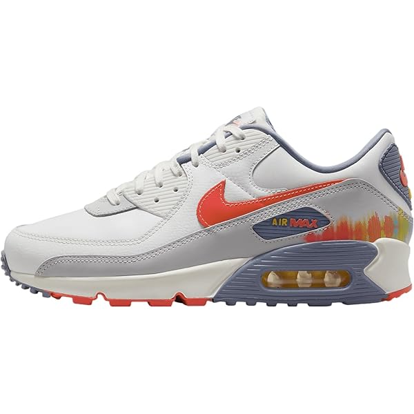 Amazon.com | Nike Air Max 90 Premium Men's Shoes (HJ9147-121