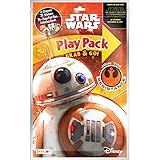 Star Wars BB-8 Play Pack Grab and Go!