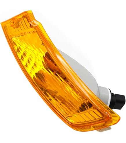 2005-2012 Jeep Liberty Turn Signal Light Bulb - Philips 3757NALLB2 - View #3