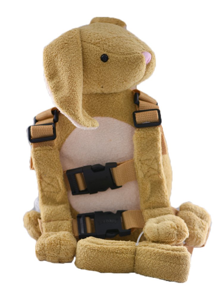 mini monkey chair harness