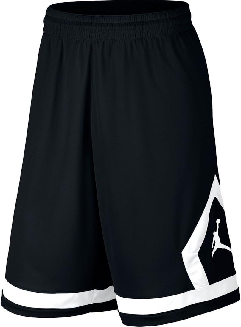 Jordan Flight Diamond Basketball Shorts Mens Style 799543010 Size