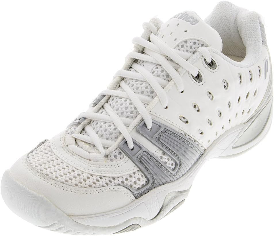 prince t22 tennis shoes