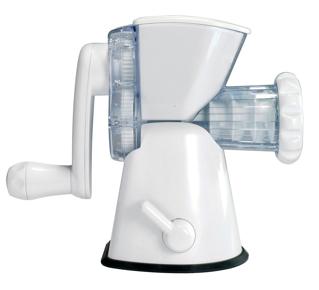 Eddingtons Wonder Mincer (San) - White