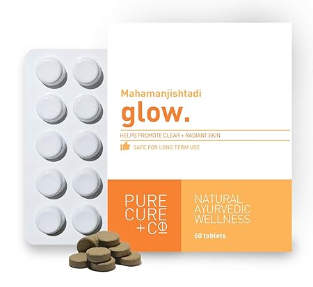 glow ayurvedic