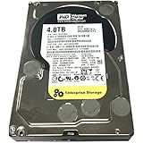 Western Digital RE WD4000FDYZ 4TB 64MB Cache 7200RPM SATA 6.0Gb/s 3.5" Internal Enterprise Hard Drive - w/ 1 Year Warranty