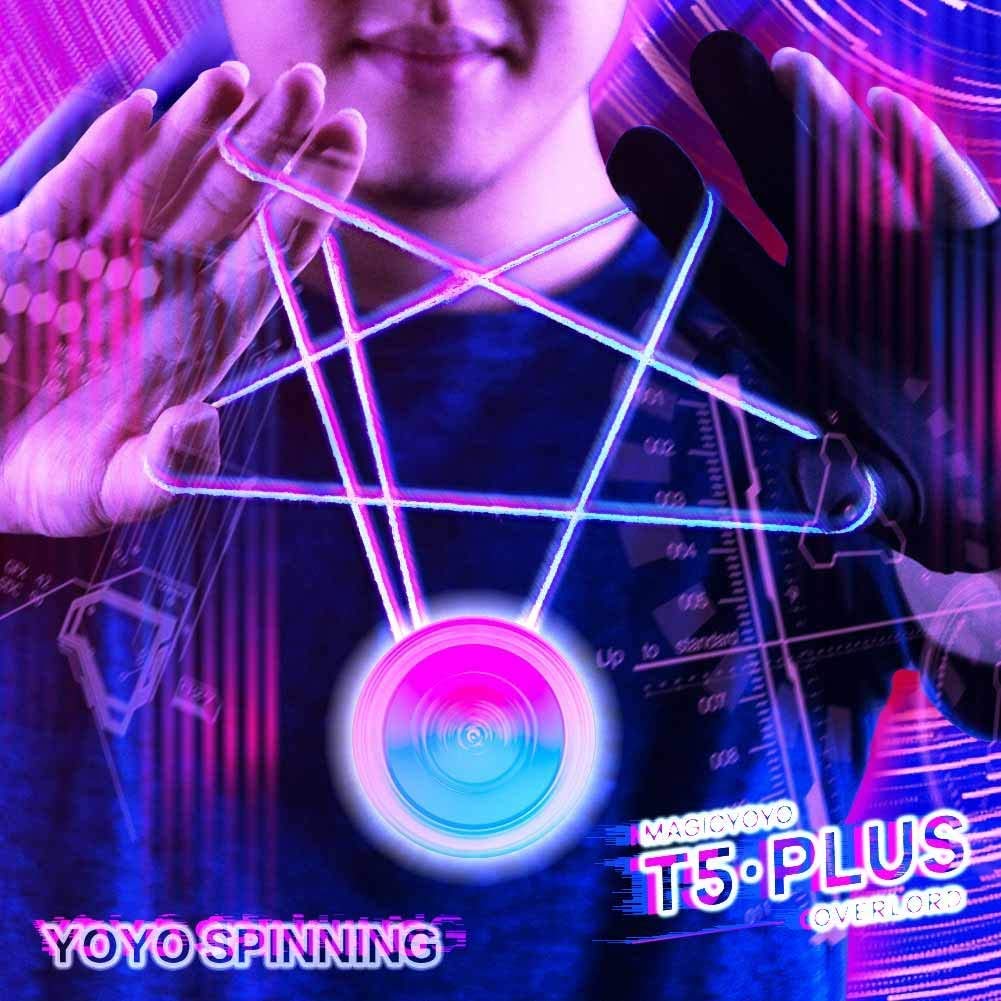 Mua YOSTAR Yoyo Professional MAGICYOYO T5 Plus Overlord Unresponsive