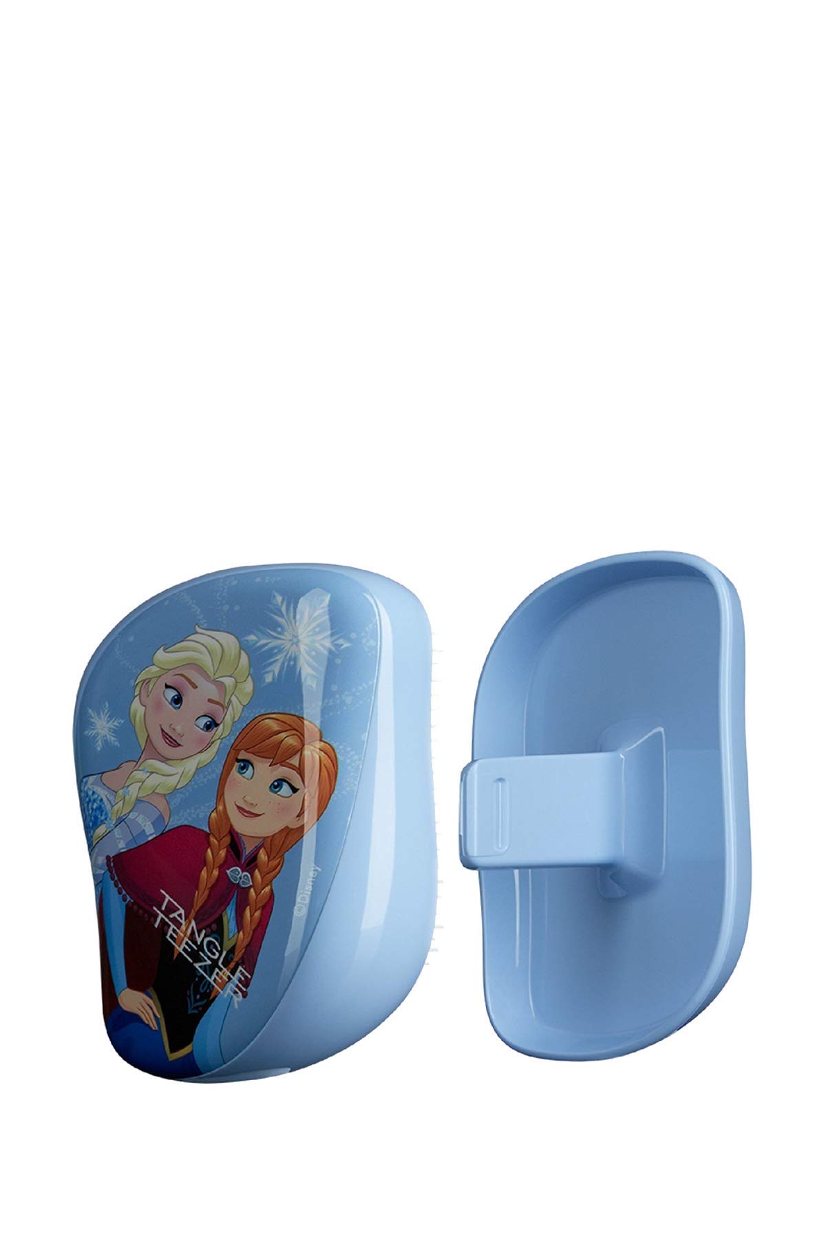 Tangle Teezer Compact Styler Detangling Hairbrush Disney Frozen