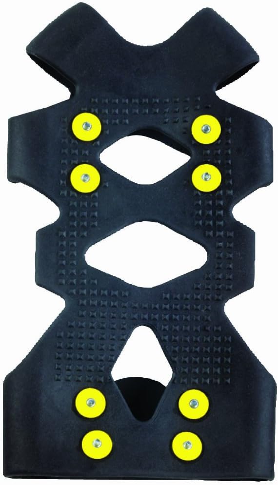Nailers NA680XL XL Ice/Snow Get-A-Grip Overshoes