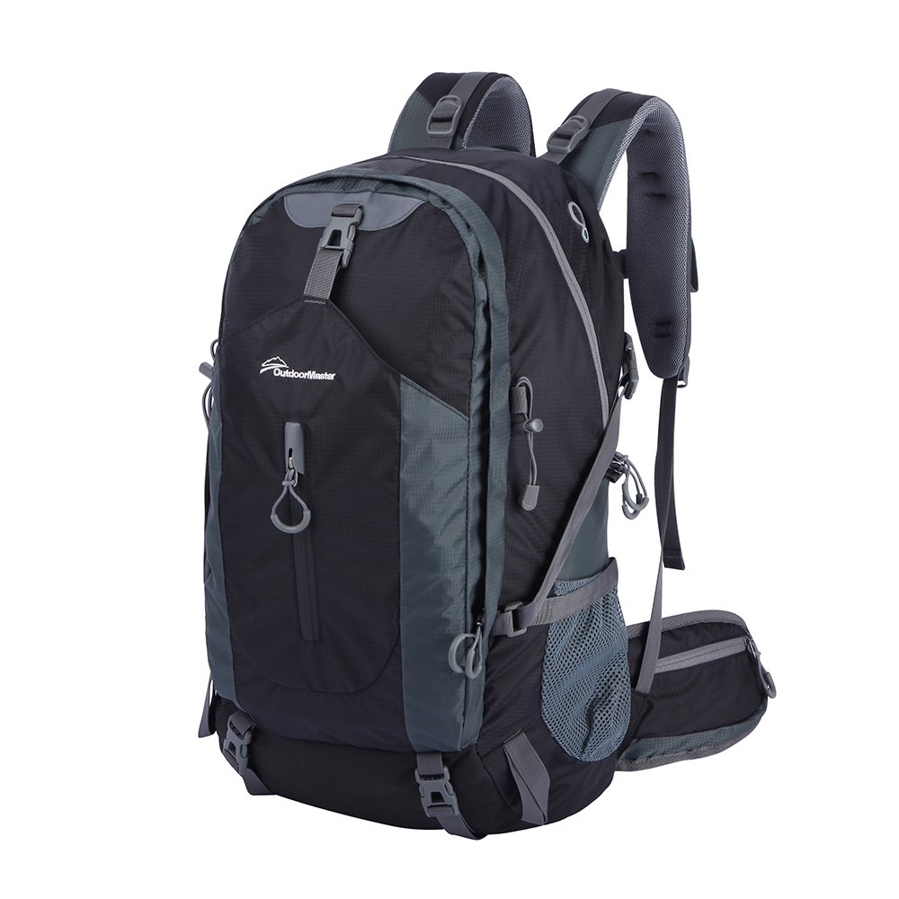 Different Types of Backpacks to Prevent Middle and Lower Back Pain