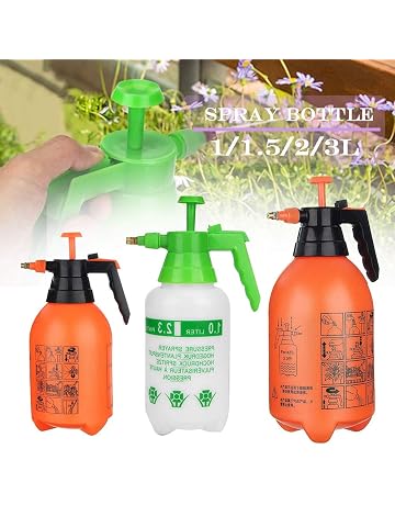 Amazon.es: Pulverizadores - Control de plagas y protección de ...