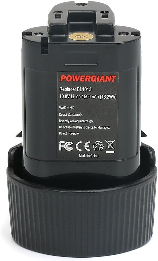 Best makita battery replacement cells