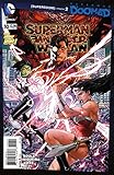 Superman Wonder Woman #10