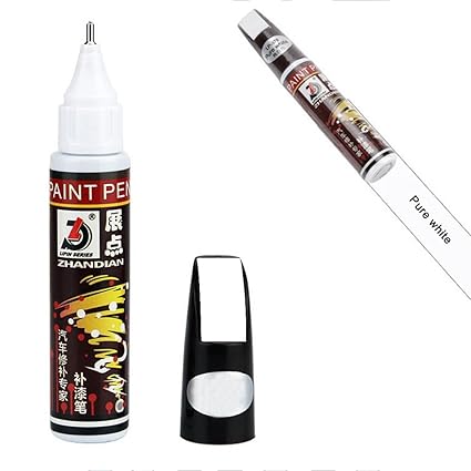 Amazoncom Car Scratch Repair Pen Repair It Pro Maintenance
