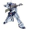 Robot Tamashii Nations - Gundam 08th MS Team - ROBOT SPIRITS RX-79 - Bandai - Neuf