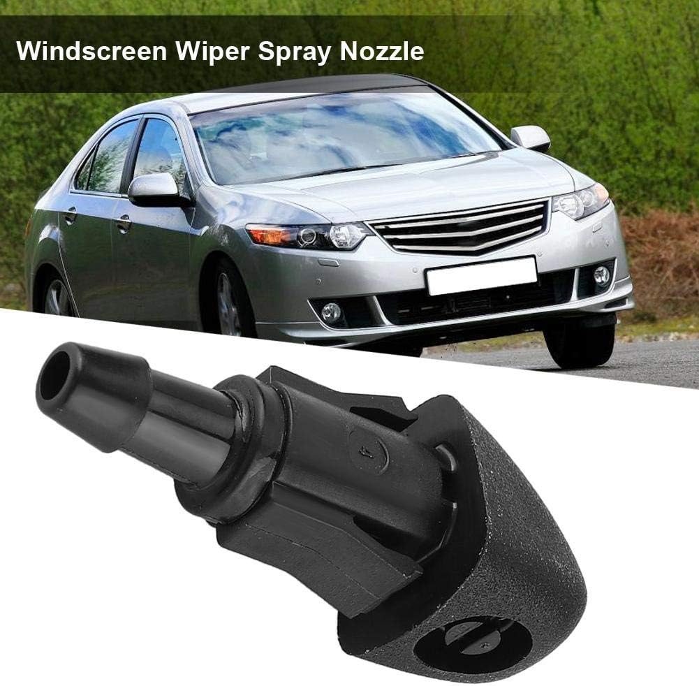 Windscreen Wiper Nozzle Washer Jet, Car Windscreen Wiper Washer Spray Nozzle, OE Part Number 76810-SWA-E01 - Image 3