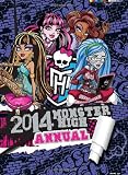 Monster High Annual 2014