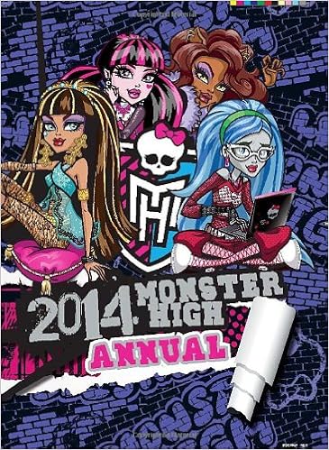 monster high 2014