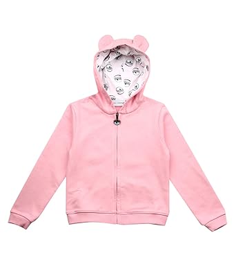 felpa chiara ferragni amazon