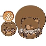 Cute Ergonomic Mouse Pad Wrist