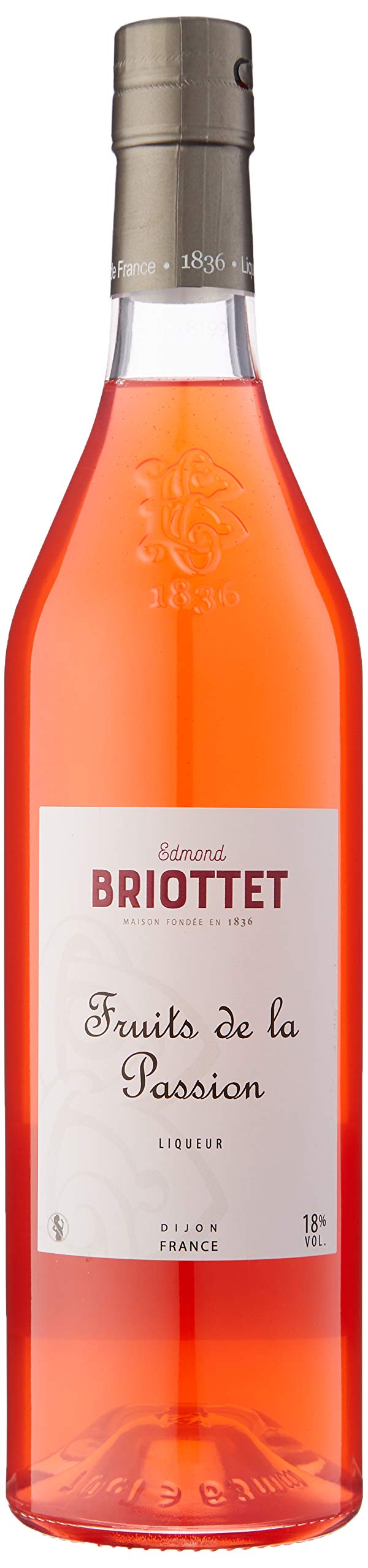 Briottet Liqueur de Fruits de la Passion 70 cl