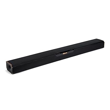 klipsch soundbar best buy