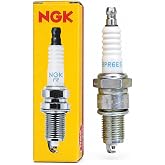 BPR6ES NGK Spark Plug for Honda Engines &amp; Other Small Engines (One Spark Plug)