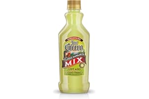 Jose Cuervo Margarita Mix, 33.8 Fl Oz