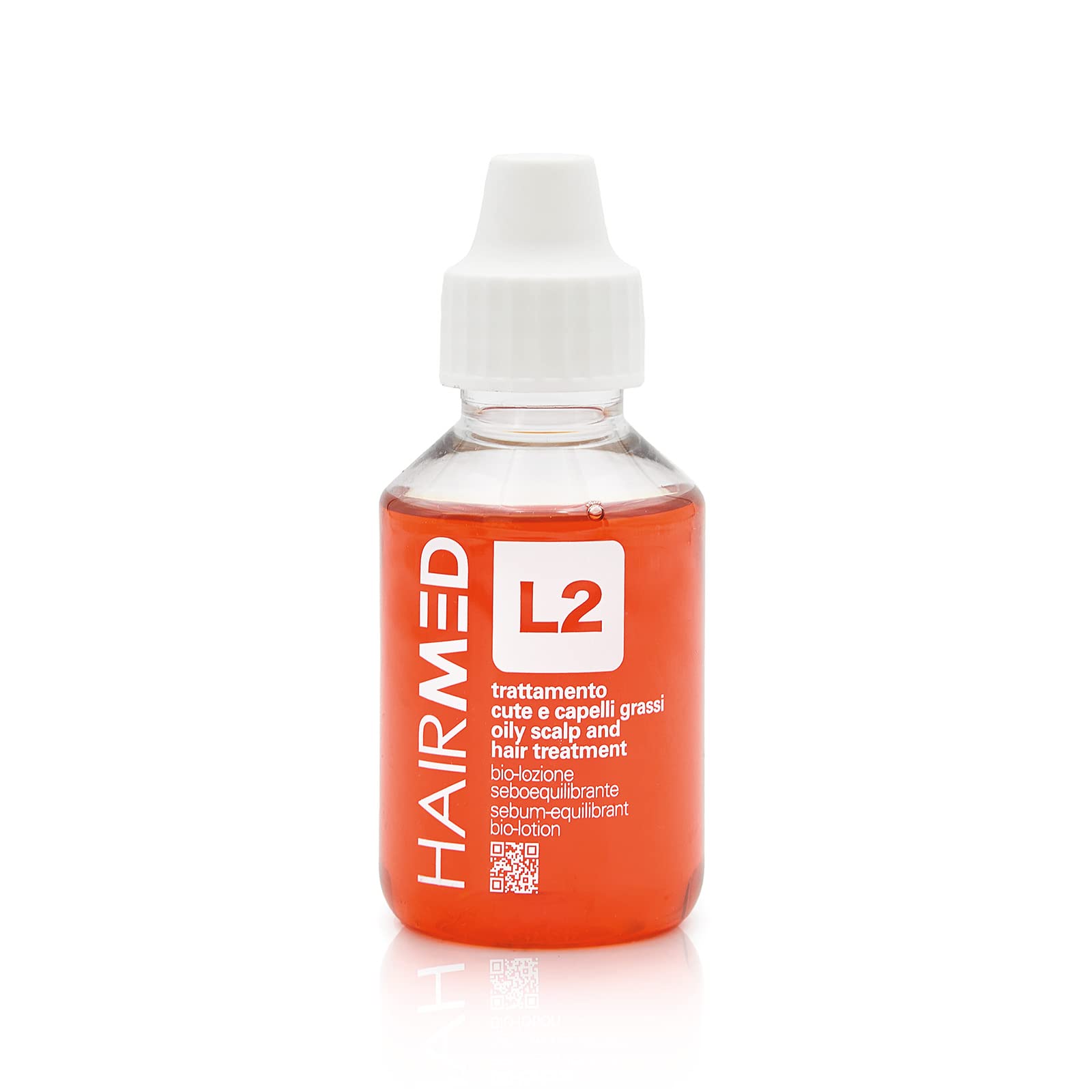 Hairmed - Greasy Hair Fix L2 Sebum-Balancing - L2
