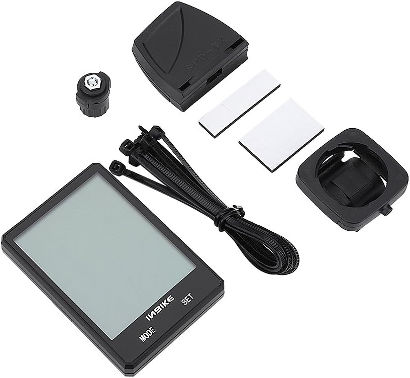 ciclometri per biciclette