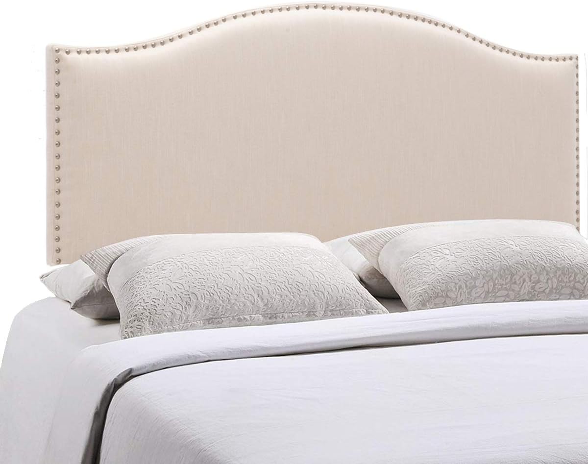 Best headboard king navy blue