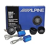 Professional car high Fidelity Stereo Speaker