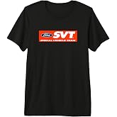 Ford SVT Logo Premium Tri-blend T-Shirt