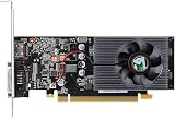 Maxsun GeForce GT 1030 2GB GDDR5 GPU PCIe 3.0 Low Profile DVI HDMI SFF Graphics view 2