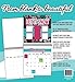 DIY Scrapbooking Calendar 65lb