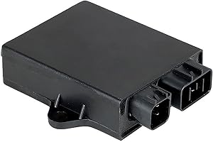 labwork Ignitor CDI Box Replacement for Yamaha Big Bear 350 1996-1999 Wolverine 350 2000-2001 Timberwolf 350 1997 Kodiak 400 