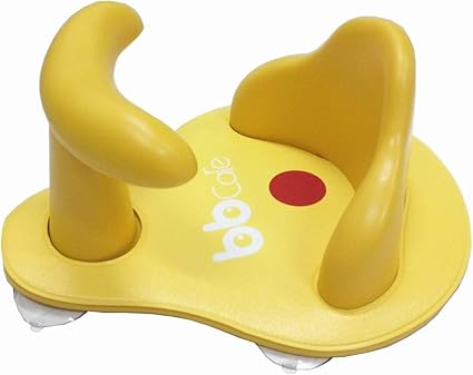 aprica baby bath chair
